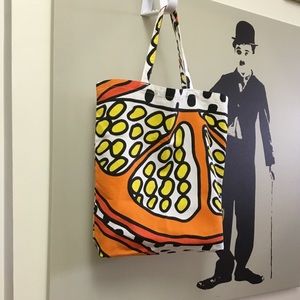 🆕 🧡 Ikea bag Tote 🧡